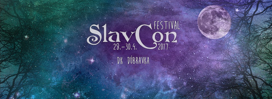 SlavCon 2017