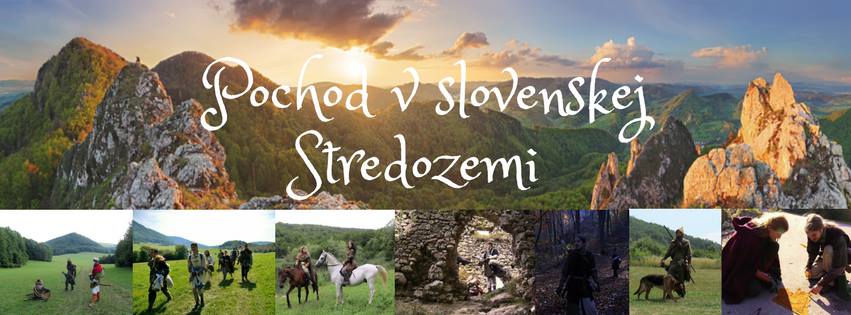 Pochod hraničiarov V - ZMENA TERMÍNU - jar 2018