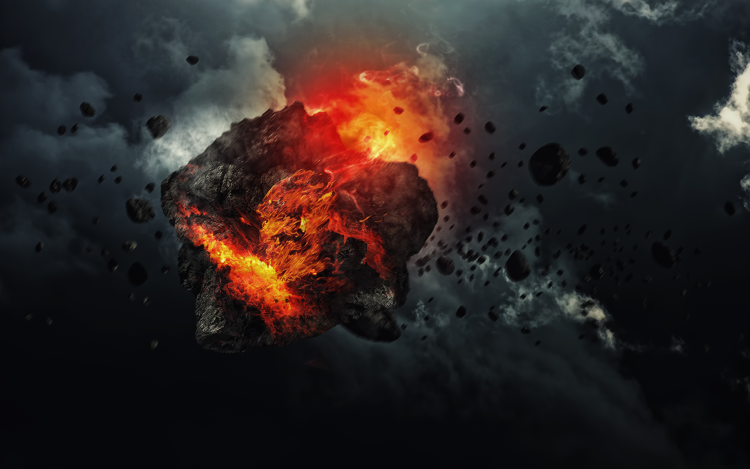 ASTEROID - postapo larp