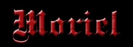 Moriel 12 - Kalich života