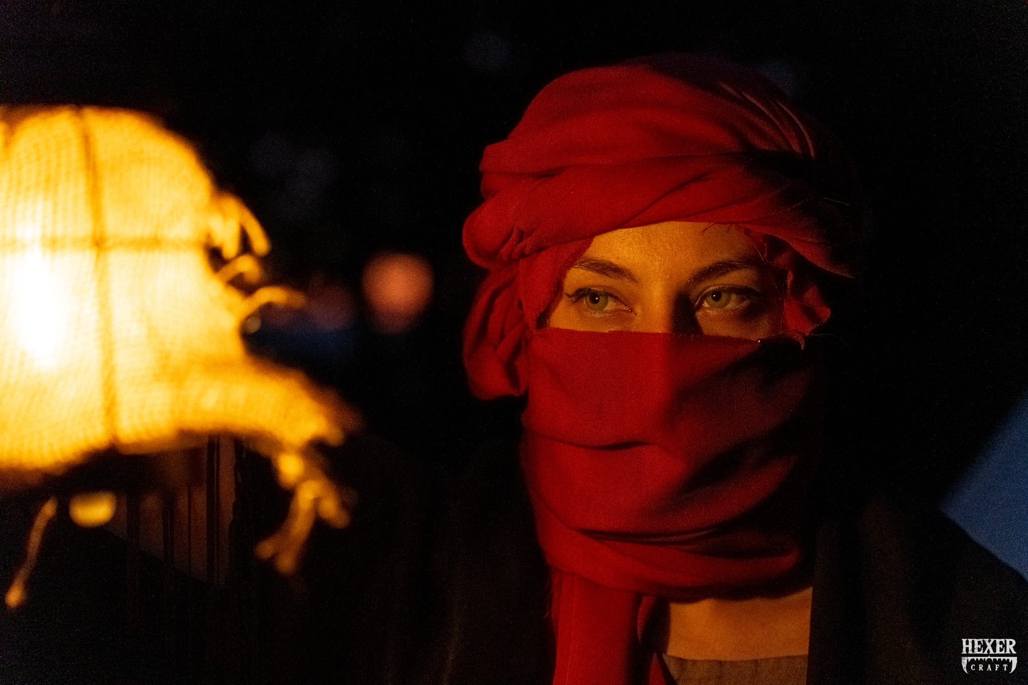 Oáza Figovníkov III. Čajovňa u Troch paliem