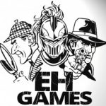 Group logo of EH GAMES